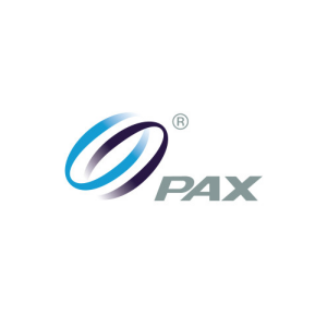 Logo PAX